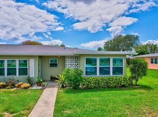 150 N High Point Blvd APT D, Boynton Beach, FL 33435
