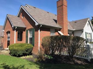 2169 Victoria Park Dr, Columbus, OH 43235