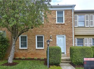 5 Chantilly Ct, Rockville, MD 20850