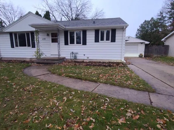 1172 LANGLADE AVENUE, Green Bay, WI 54304