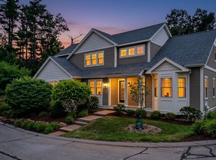 Deerfield Estates, Hopkinton, MA 01748