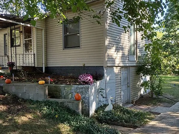 3611 E Bristol St, Elkhart, IN 46514