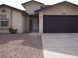 12138 El Greco Cir, El Paso, TX 79936