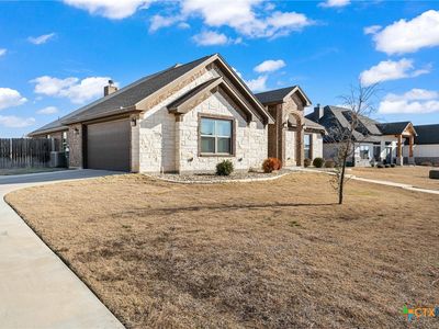 7136 Day Dr, Salado, TX, 76571