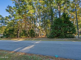 39 Pinewood Drive, Carolina Shores, NC 28467