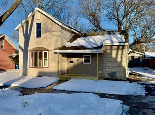309 North 2ND AVENUE, Wausau, WI 54401