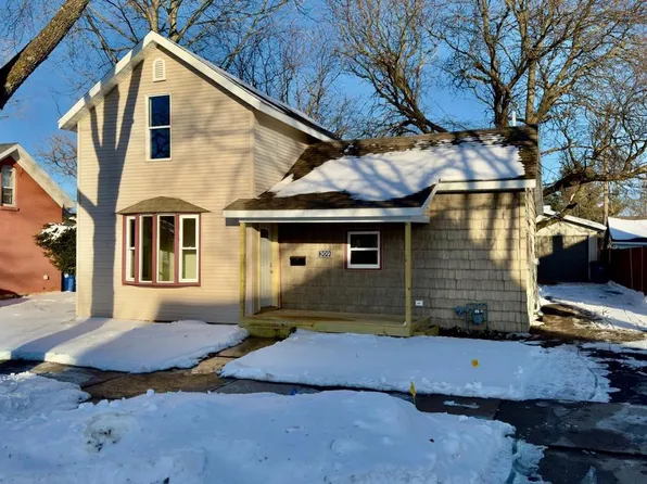 309 North 2ND AVENUE, Wausau, WI 54401