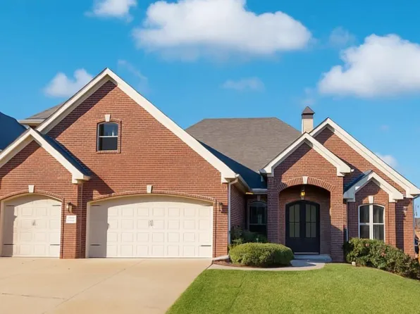 49 Tournay Cir, Little Rock, AR 72223