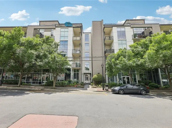 3400 Malone Dr Unit 303, Chamblee, GA 30341