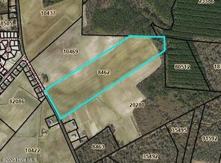 0 Weyerhaeuser Rd, Ayden, NC 28513