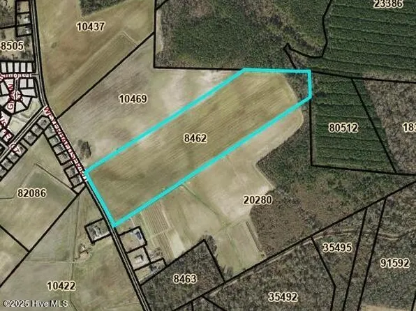 0 Weyerhaeuser Road, Ayden, NC 28513