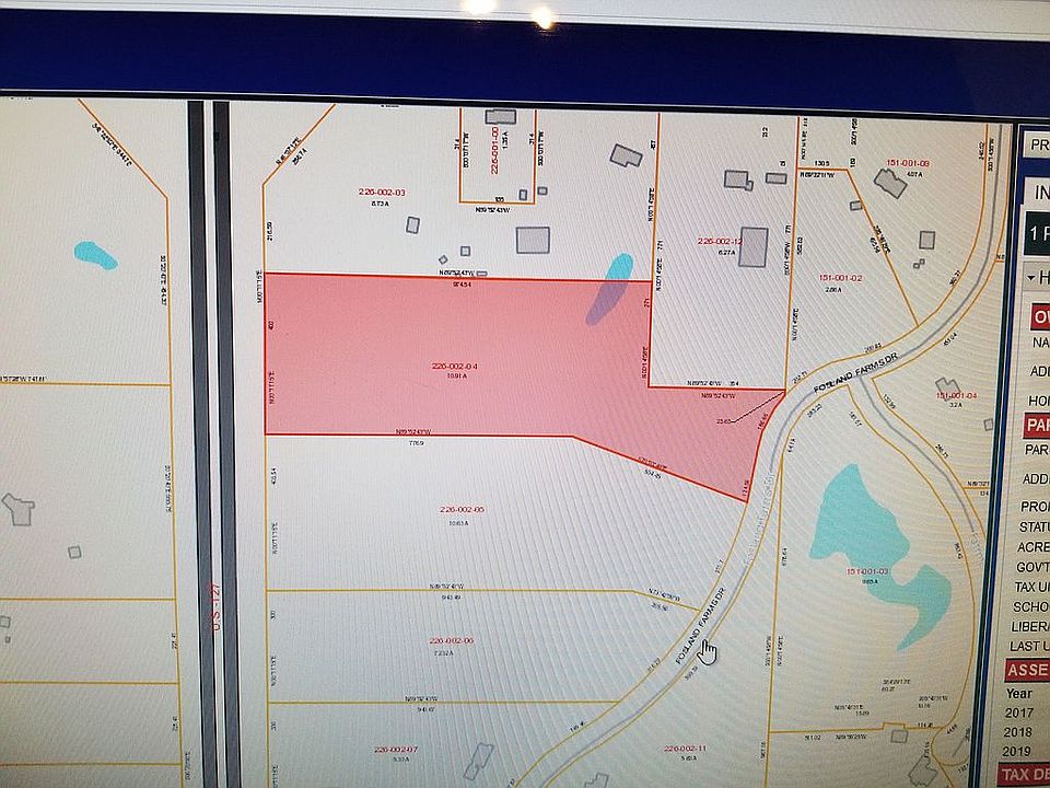 1st image of 000-03 Fosland Farms Dr #33