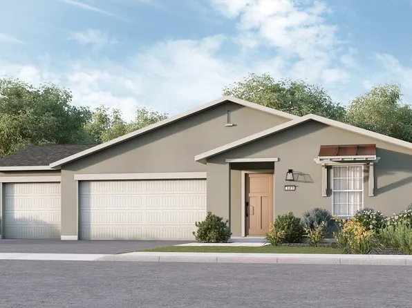 2016 Heidi Ave, Sanger, CA 93657