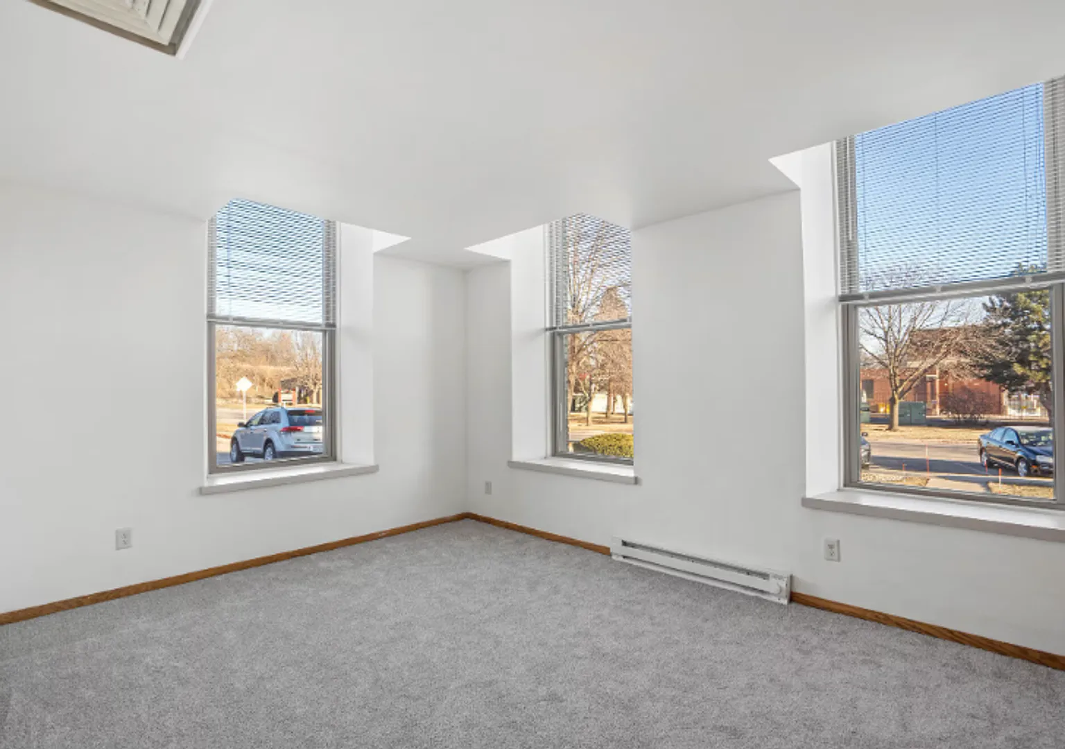 Franklin Mill Apartments — Photo 4