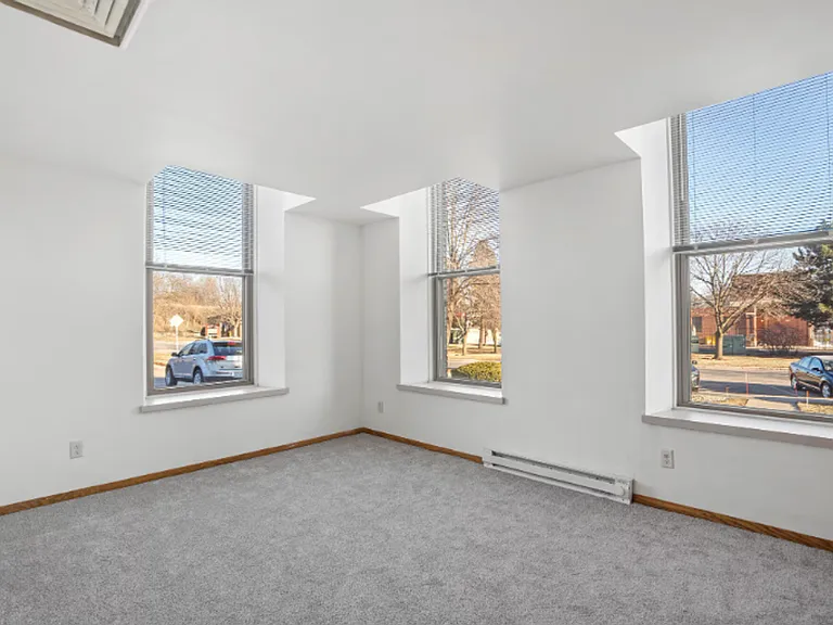 Franklin Mill Apartments — Photo 3