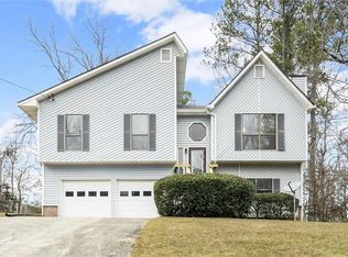 4017 Joshua Ln, Winston, GA 30135