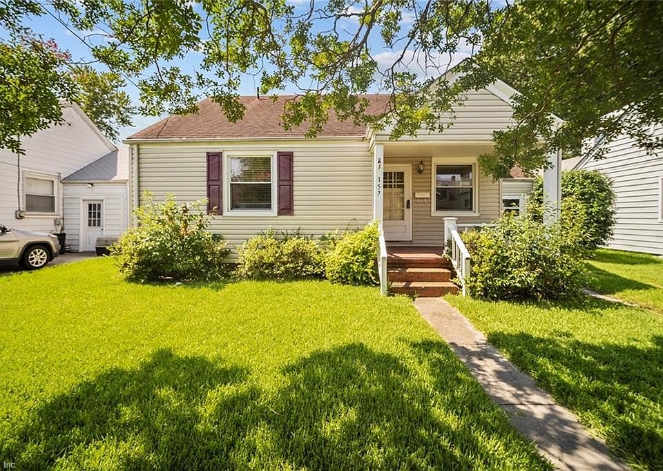 1st image of 157 W Lorengo Ave