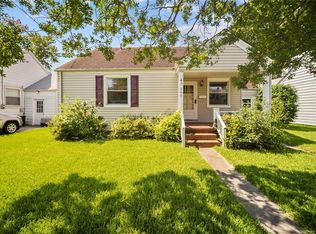 157 W Lorengo Ave, Norfolk, VA 23503