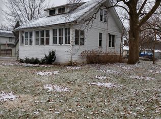 114 W 2nd Ave, New Lenox, IL 60451