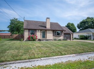 937 Stafford St, Minerva, OH 44657