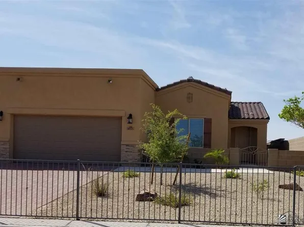 6015 E Morning Ln, Yuma, AZ 85365