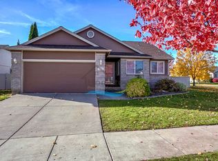 5940 N Stafford Rd, Coeur D Alene, ID 83815
