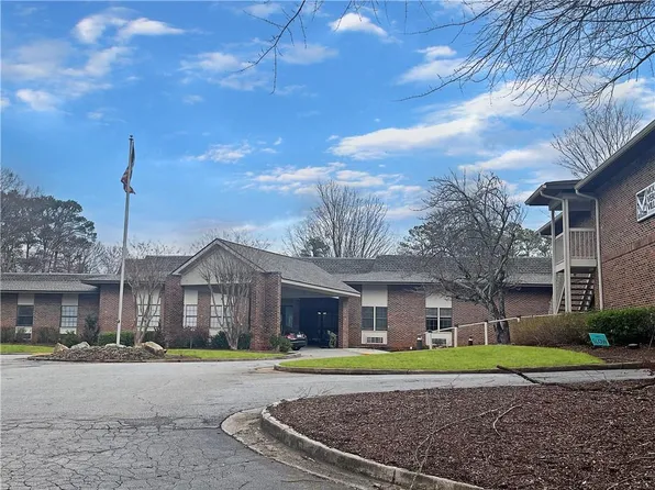 475 Mount Vernon Hwy NE APT C230, Sandy Springs, GA 30328