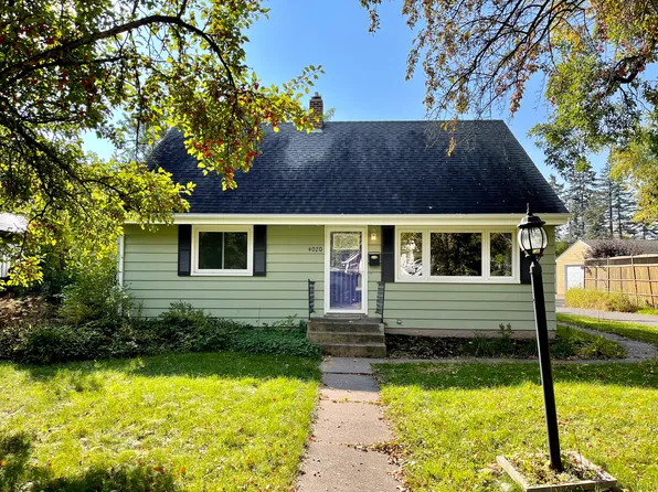 4020 McCulloch St, Duluth, MN 55804