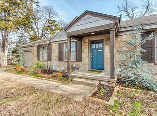 2450 NW 37th Pl, Oklahoma City, OK 73112