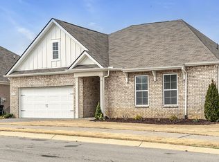 2094 Sunflower Dr, Spring Hill, TN 37174