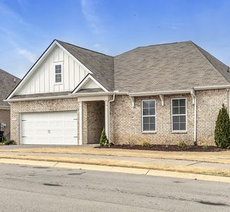 2094 Sunflower Dr, Spring Hill, TN, 37174