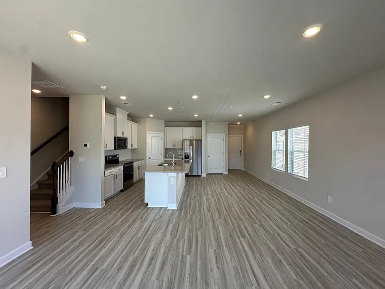5030 Kellaher Pl #1 — Photo 3