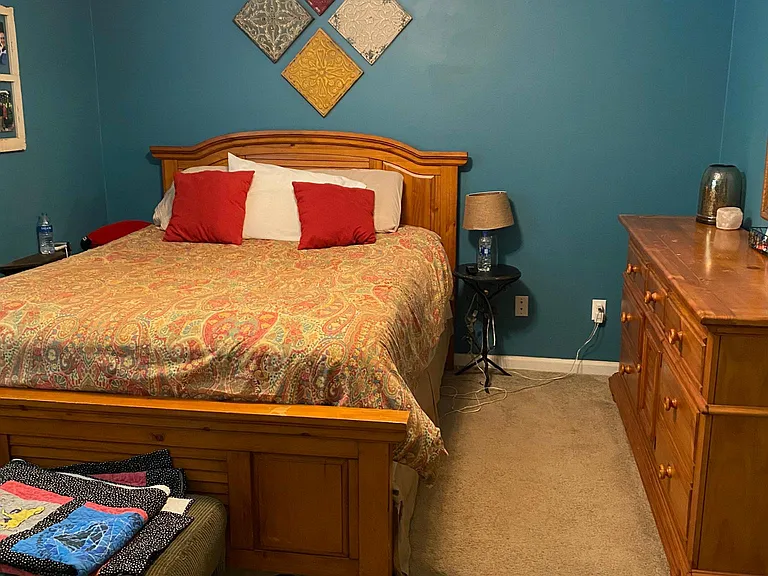 122 Meadow Lilly Ct — Photo 9