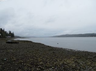 E State Rte #106, Belfair, WA 98528