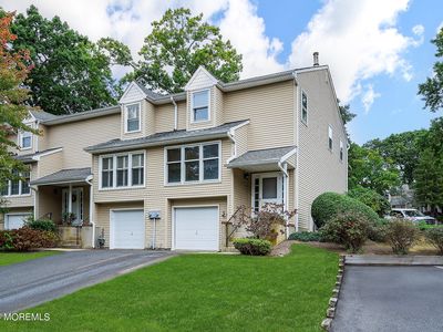 24 Mulberry Court UNIT D, Brielle, NJ, 08730