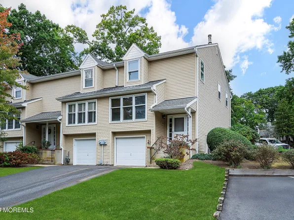 24 Mulberry Court #D, Brielle, NJ 08730