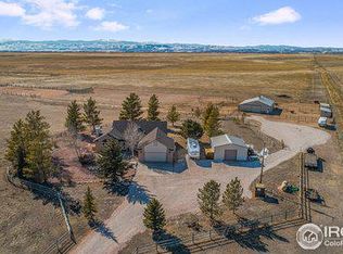 16185 N County Road 7, Wellington, CO 80549