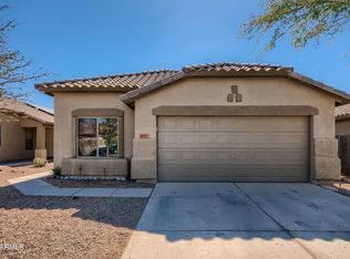 46081 W Tucker Rd, Maricopa, AZ 85139
