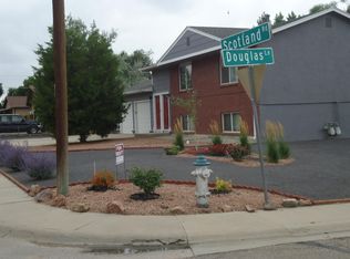 47 Scotland Rd #47, Pueblo, CO 81001