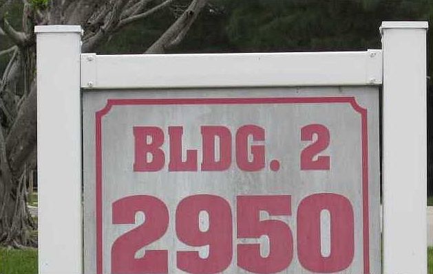 1st image of 2950 W Sunrise Lakes Dr #203