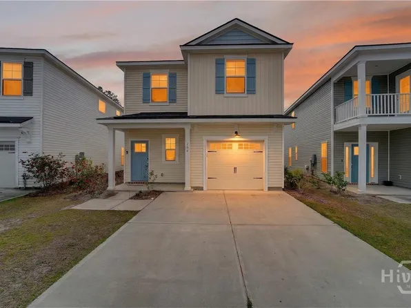 254 Flagler Drive, Savannah, GA 31419
