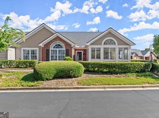 949 Burnt Hickory Cir NW, Marietta, GA 30064