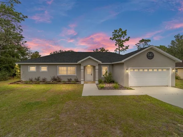 840 NE 10th Cir, Williston, FL 32696