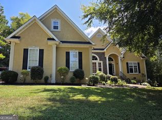 136 King Richard Dr, Griffin, GA 30223