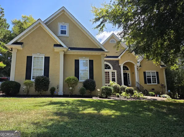 136 King Richard Dr, Griffin, GA 30223
