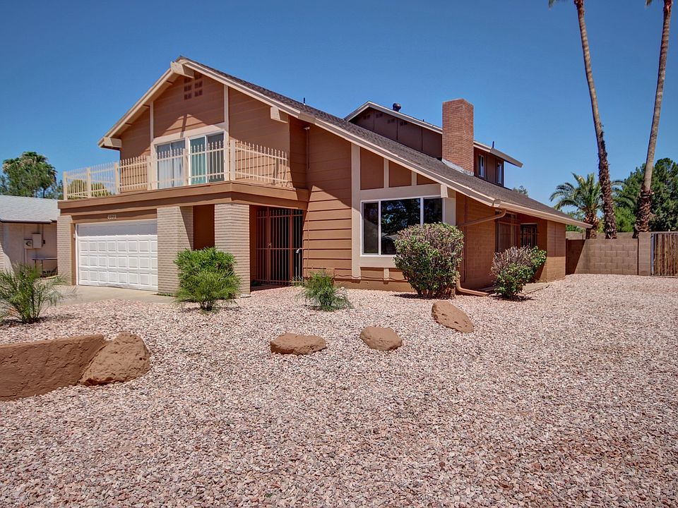 1st image of 4532 W Cochise Dr