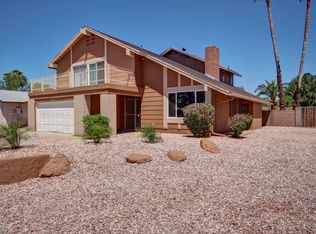 4532 W Cochise Dr, Glendale, AZ 85302