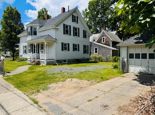 1 High St FLOOR 1, Middleboro, MA 02346