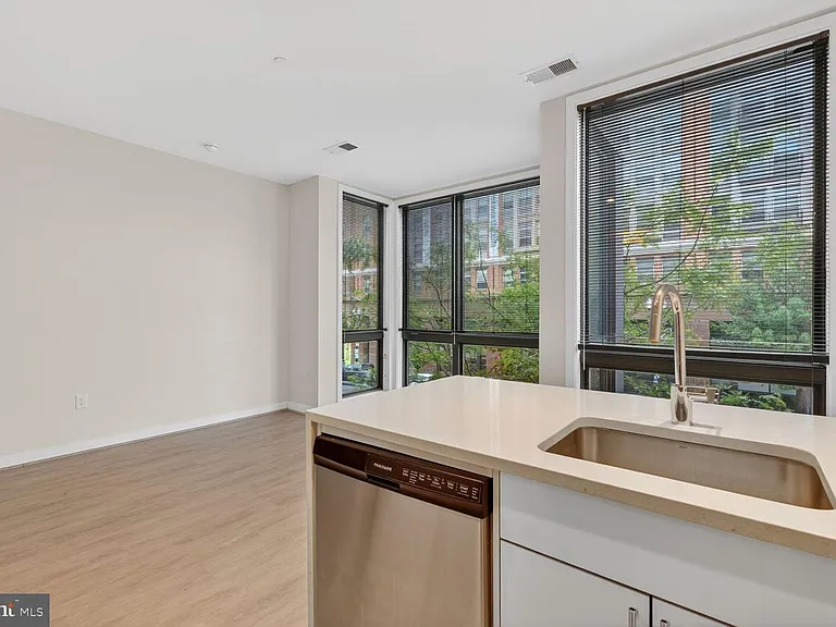3825 Georgia Ave NW #207 — Photo 8