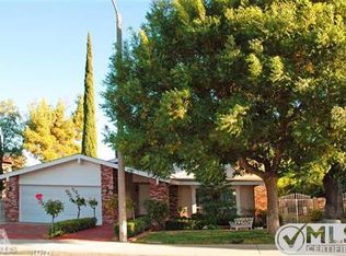 29264 Deep Shadow Dr, Agoura Hills, CA 91301